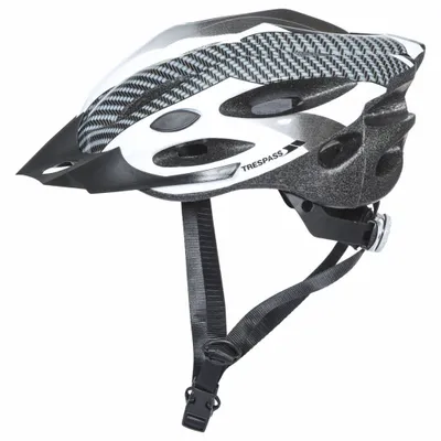 Image de Trespass Crankster casque de vélo léger, taille : L/XL