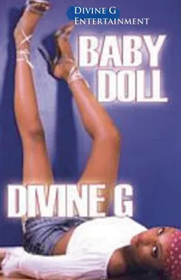 Produktbild von Baby Doll