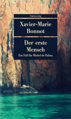 Obrázek produktu pro Der erste Mensch