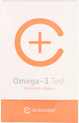 Immagine prodotto di cerascreen Omega-6/3 Test, 1 St TES