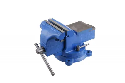 Obrázek produktu pro Levior Svěrák otočný 125mm