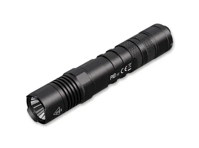 Image de Lampe de poche Nitecore P10 V2