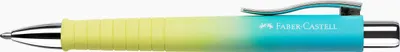 Image de FABER-CASTELL Kugelschreiber Poly Ball Urban Sunrise