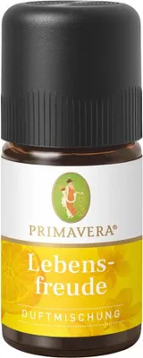 Produktbild von Lebensfreude - Duftmischung 5ml