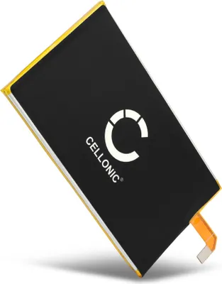 Produktbild von CELLONIC 1x Akku für Mobilfunk Kompatibel mit CAT S31, APP00240 - (3900mAh, 3.85V)