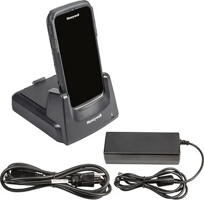 Imagen del producto de HONEYWELL HomeBase: Base de carga