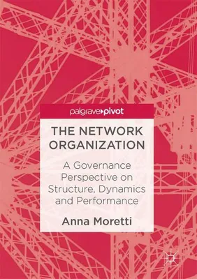 Obrázok produktu pre The Network Organization