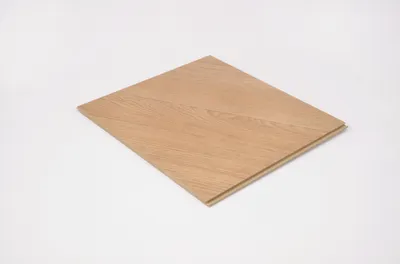 Zdjęcie produktu dla EGGER, wzór A4 NatureSense, laminat EL291F, dąb Skanderborg w kolorze miodowym