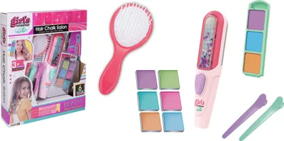 Produktbild von Vlasové studio set