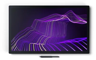 Image de Wacom Cintiq Pro 27 : Tablette graphique avec écran LCD