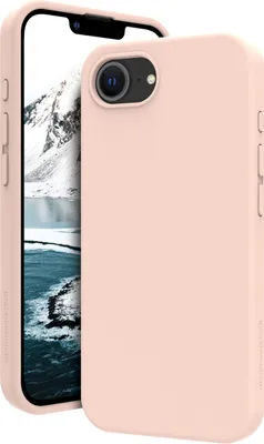 Produktbild von dbramante1928 Costa Rica, Cover, Apple, iPhone 17e/16e, 15,5 cm (6.1"), Pink