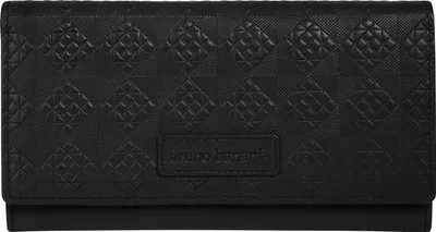 Produktbild von Bruno Banani Geldbörse Damen 022054 schwarz