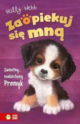 Productafbeelding van Zaopiekuj się mną Samotny, niekochany Promyk