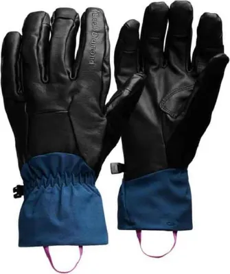 Image de Gants de ski Black Diamond Tour Pro