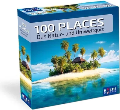 Obrázok produktu pre 100 miest