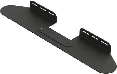 Zdjęcie produktu dla Flexson FLXBFWM1021, Stal, Czarny