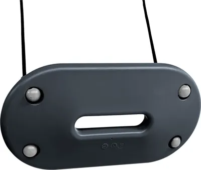 Zdjęcie produktu dla Dice Ergonomic Swing Seat XXL Anthracite