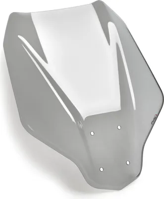 Image de PUIG 21259H Pare-brise V-Tech Line Touring teinté pour BMW CE 04