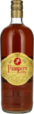Image de Pampero Añejo ESPECIAL 40% Vol. 1l