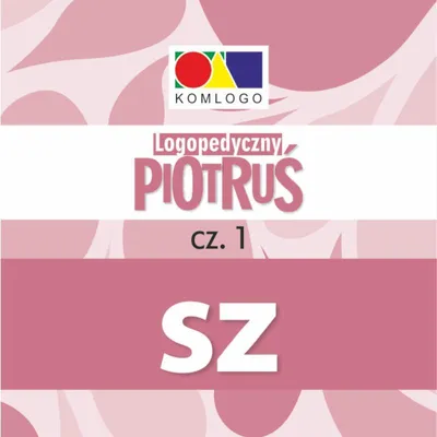 Image de Cartes de Peter Logopedic - SZ
