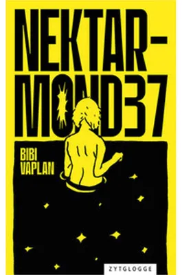 Produktbild von Buch Nektarmond 37 – Eine warmherzige Erzählung über Humor, Melancholie und philosophische Gedanken