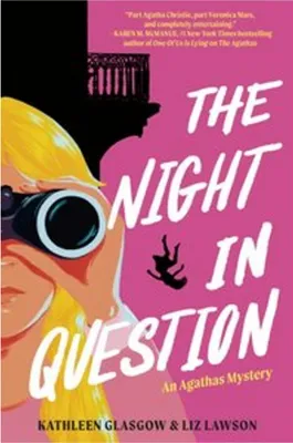 Produktbild von The Night In Question