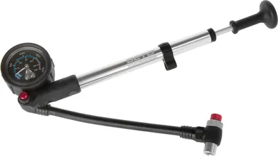 Produktbild von Beto Gabel- / Dämpferpumpe 400 PSI Aluminium 28 BAR Shock Pump