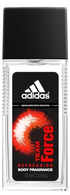 Produktbild von Adidas Team Force Men's Body Fragrance 75ML