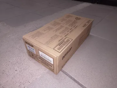 Immagine prodotto di Toner Develop No.TN-118 - A3VW0D0D0 (nero)