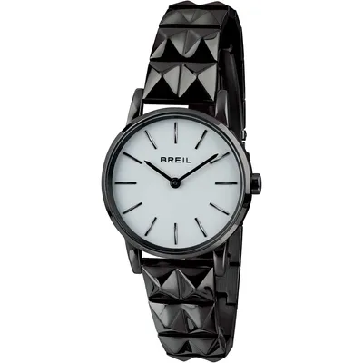 Produktbild von BREIL Uhr DAMEN, Sammlung ROCKERS, Quarzwerk , 50 Meter, Geschenkideen für Frau