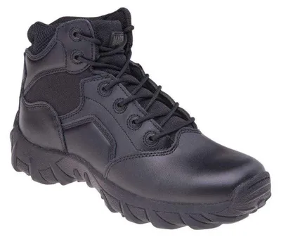 Produktbild von Magnum - "Cobra 6.0 V1" Taktische Stiefel für Herren, Wildleder PP15184 (36 EU) (Schwarz)