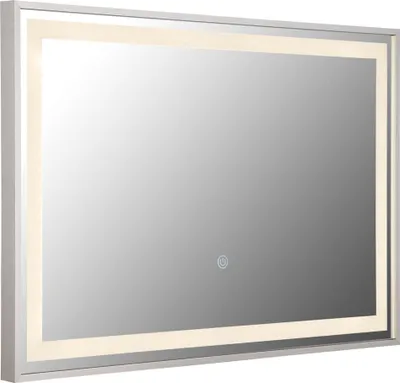 Produktbild von GLOBO 84036 RIVAS Spiegel Spiegel, LED