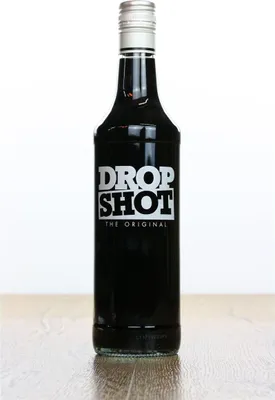 Produktbild von Drop Shot Likör