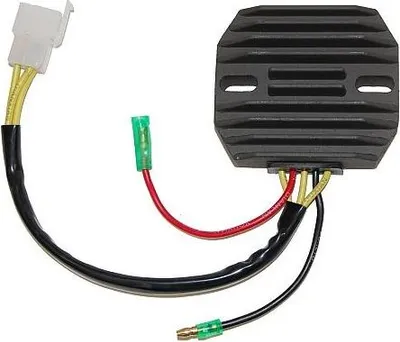 Produktbild von Spannungsregler Für Yamaha Yfm 250/350/400