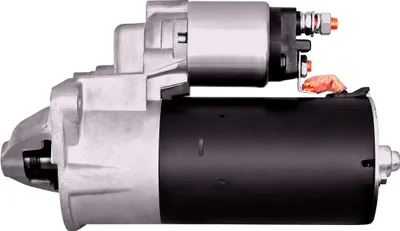 Produktbild von HELLA 8EA 011 612-861 Starter Anlasser 2,5kW für FIAT Ducato Kastenwagen (250, 290) 12V