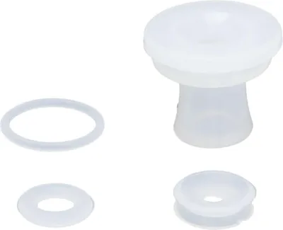 Image de 20SET Joints d'autocuiseur Joints en caoutchouc de remplacement pour toutes les marques de modèles