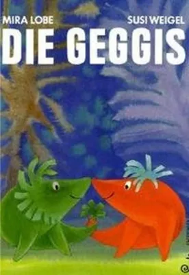 Produktbild von Die Geggis