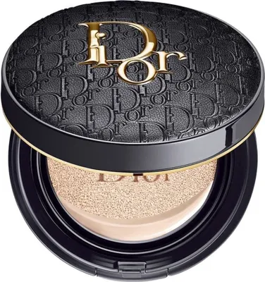 Produktbild von Forever Perfect Cushion Diormania Gold Edition 14g - 0N Neutral