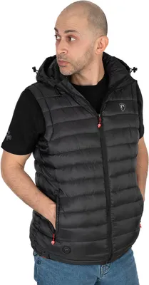 Produktbild von Fox Rage Heated Gilet Heizweste S