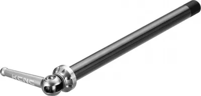 Immagine prodotto di KCNC posteriore Shimano 142x12 mm E-Thru perno passante argento