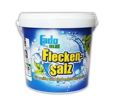 Produktbild von Cadomat Fleckensalz Fleckenentferner