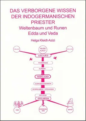 Obrázok produktu pre Das verborgene Wissen der indogermanischen Priester
