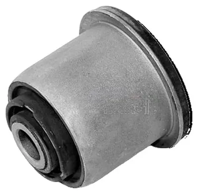 Image de Metzger Palier de bras de suspension pour Audi 80 90 A8 Cabriolet VW Passat