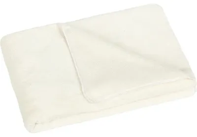 Immagine prodotto di Coperta Korall micro - Bianco - 75x100