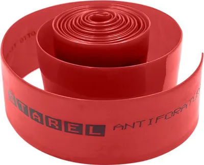 Produktbild von Mvtek Fat 60x2250x1 Mm Felgenband Rot  Rot One Size