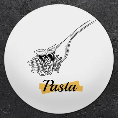 Produktbild von Glas-Herdabdeckplatten Glaskeramikkochfeld-Abdeckung Spritzschutz Glas Runden Schneidebrett fi40 cm - Pasta