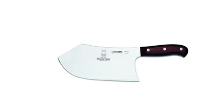 Produktbild von Giesser, PremiumCut Butcher No 1 Rocking Chef