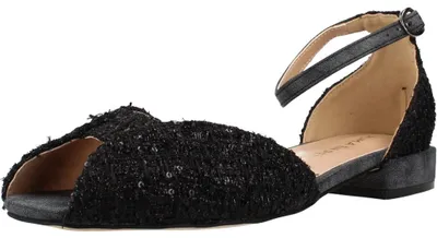 Produktbild von ALMA EN PENA Damenschuhe, Modell V2651801, Farbe Schwarz
