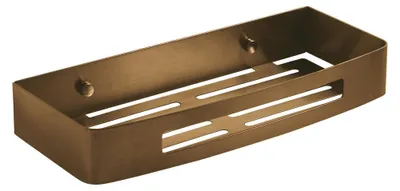 Produktbild von SMART Regal 300x45x128 mm, Kupfer matt