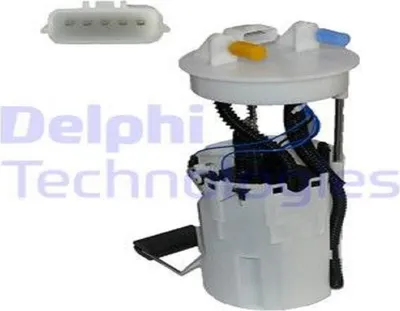 Produktbild von Kraftstoff-Fördereinheit DELPHI FG2139-